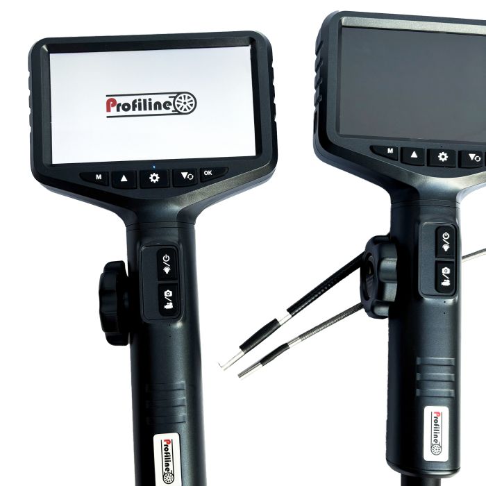 Ендоскоп Profiline SC 700 Ultra (3,9 мм)