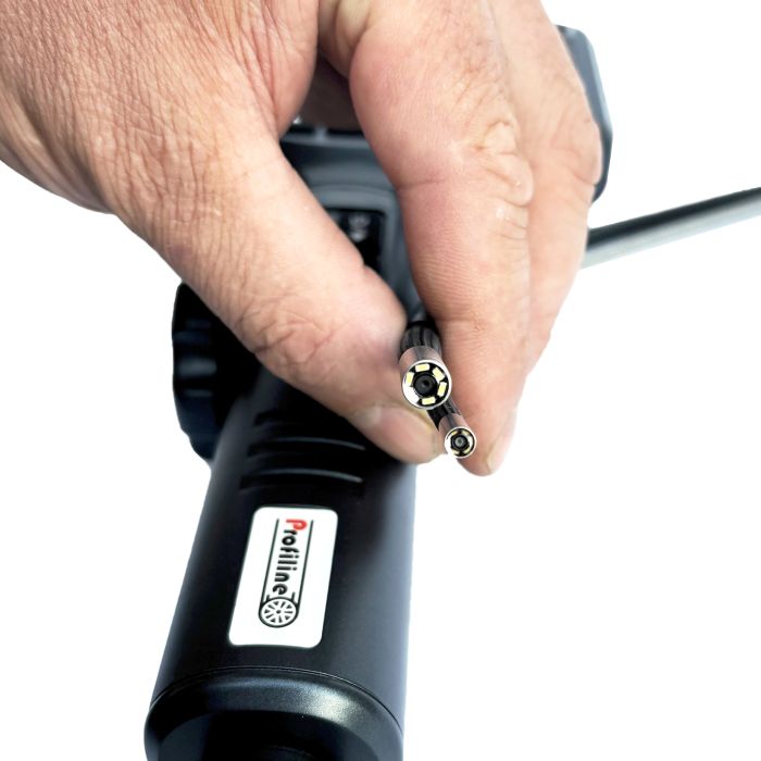 Ендоскоп Profiline SC 700 Ultra (3,9 мм)